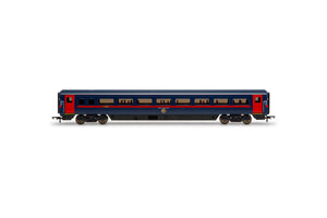Hornby R40145 Coaches GNER  Mk4 Standard (Accessible Toliet)  Coach F - Era 9