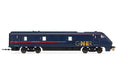 Hornby R40147 Coaches GNER  Mk4 DVT - Era 9