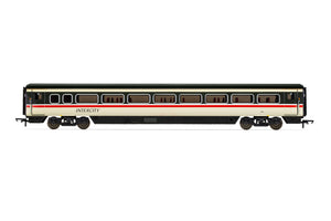 Hornby R40156 Coaches BR  Mk4 Standard  Coach E - Era 8