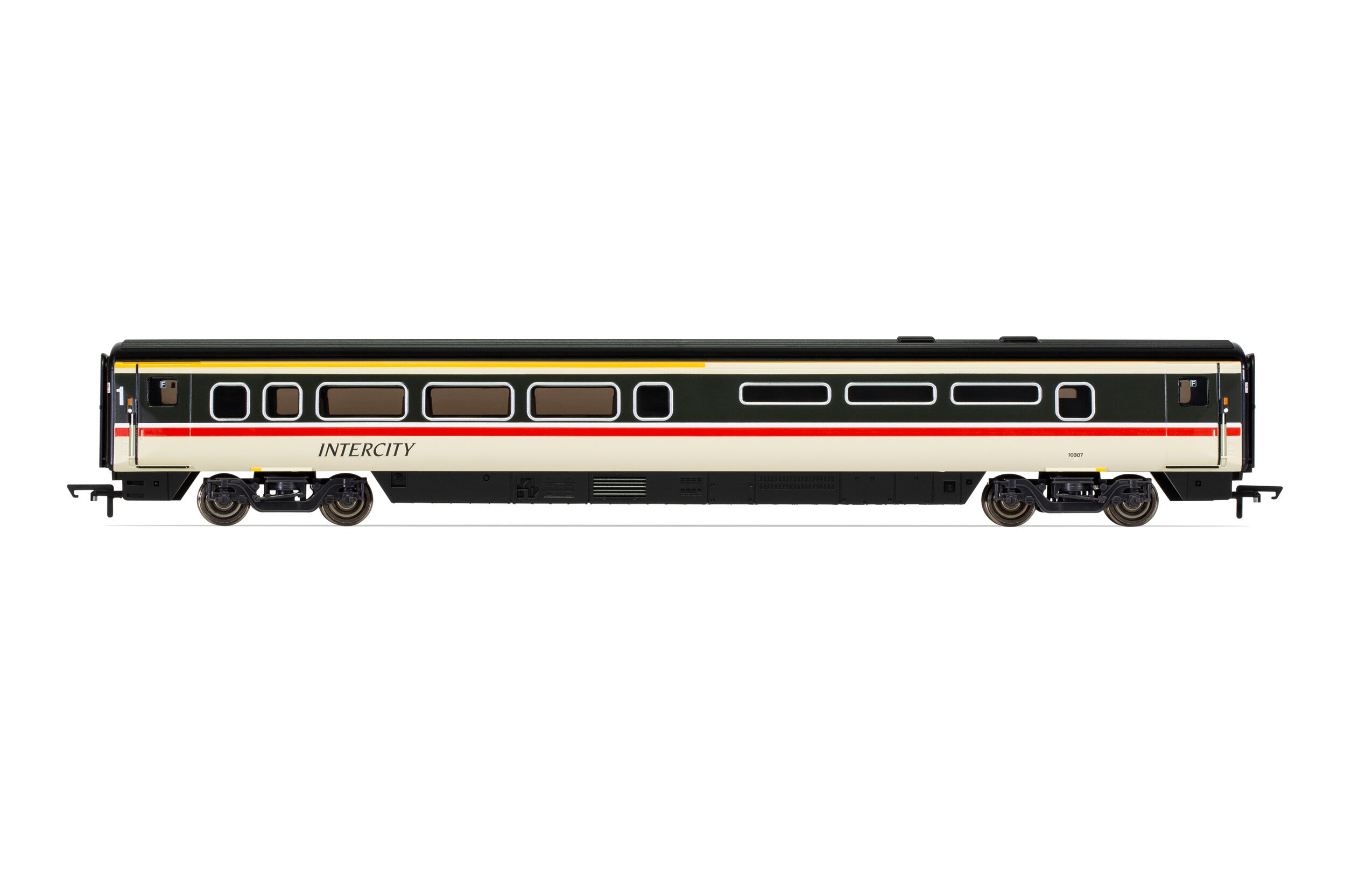 Hornby R40160 Coaches BR  Mk4 Standard/Kitchen  Coach H - Era 8