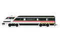 Hornby R40161 Coaches BR  Mk4 DVT - Era 8