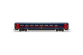 Hornby R40165 Coaches GNER  Mk4 Open First  Coach M - Era 9
