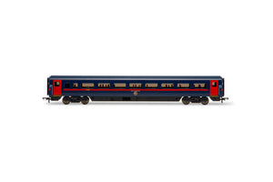 Hornby R40166B Coaches GNER  Mk4 Standard  Coach D - Era 9