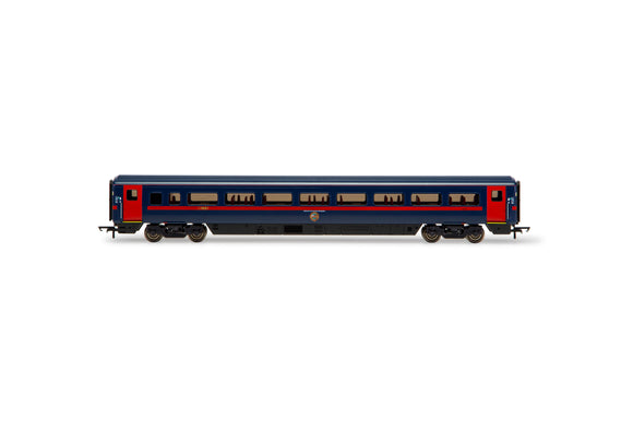Hornby R40166B Coaches GNER  Mk4 Standard  Coach D - Era 9