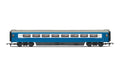 Hornby R40167 Coaches Midland Pullman  Mk3 First Open  M41183 - Era 11