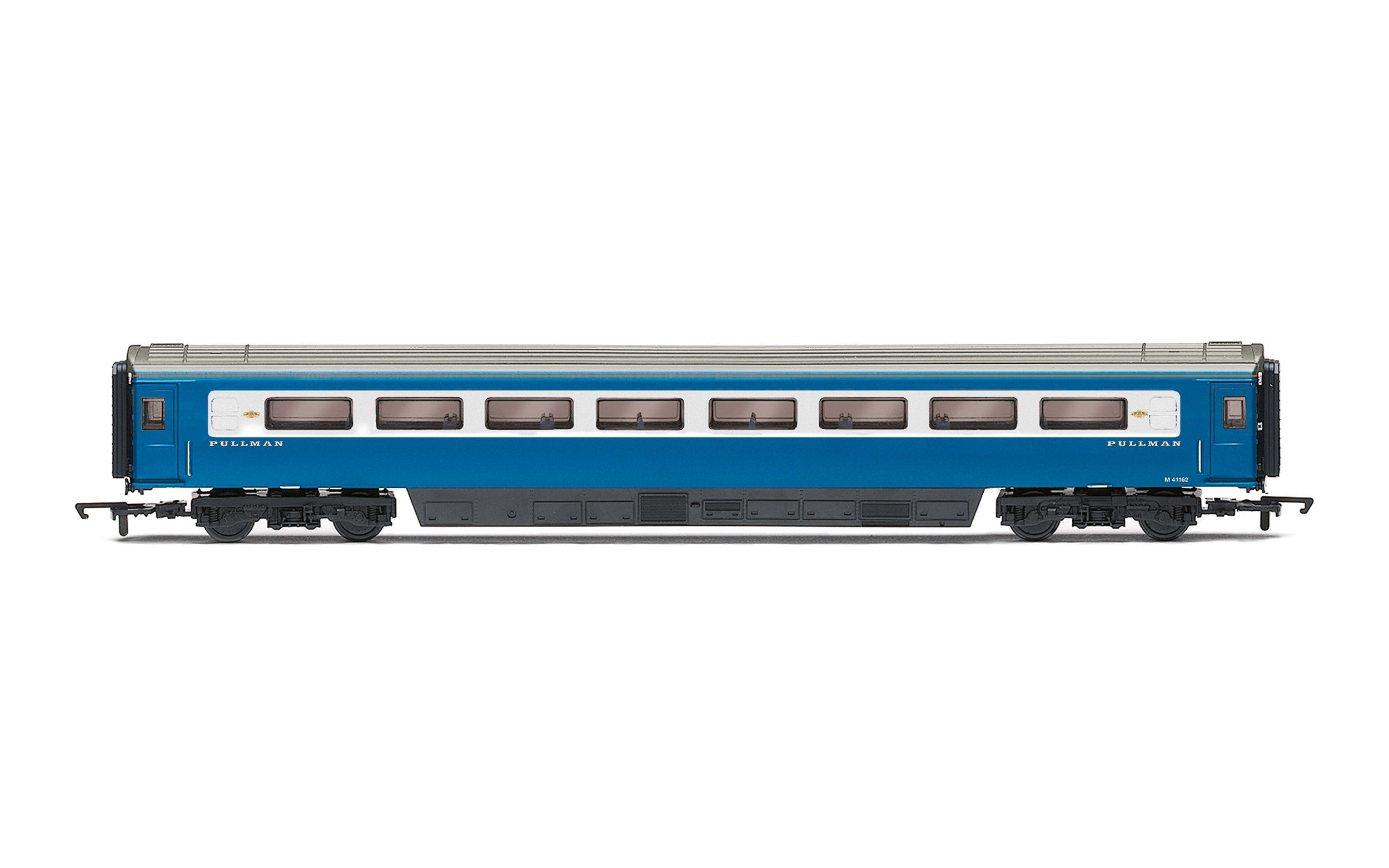 Hornby R40170 Coaches Midland Pullman  Mk3 First Open  M41162 - Era 11
