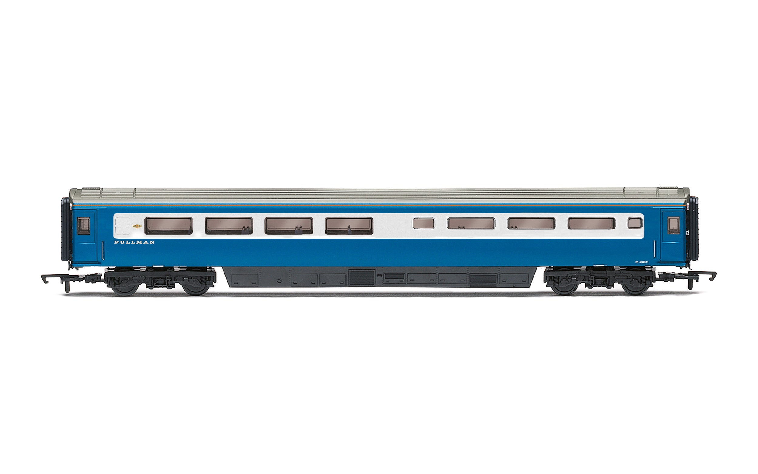 Hornby R40173 Coaches Midland Pullman  Mk3 Trailer Buffet  M40801 - Era 11