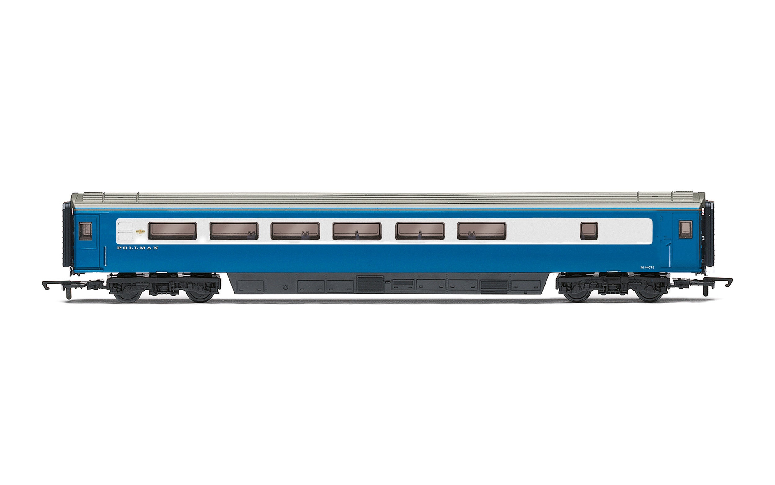 Hornby R40175 Coaches Midland Pullman  Mk3 Trailer Guard Standard  M44078 - Era 11