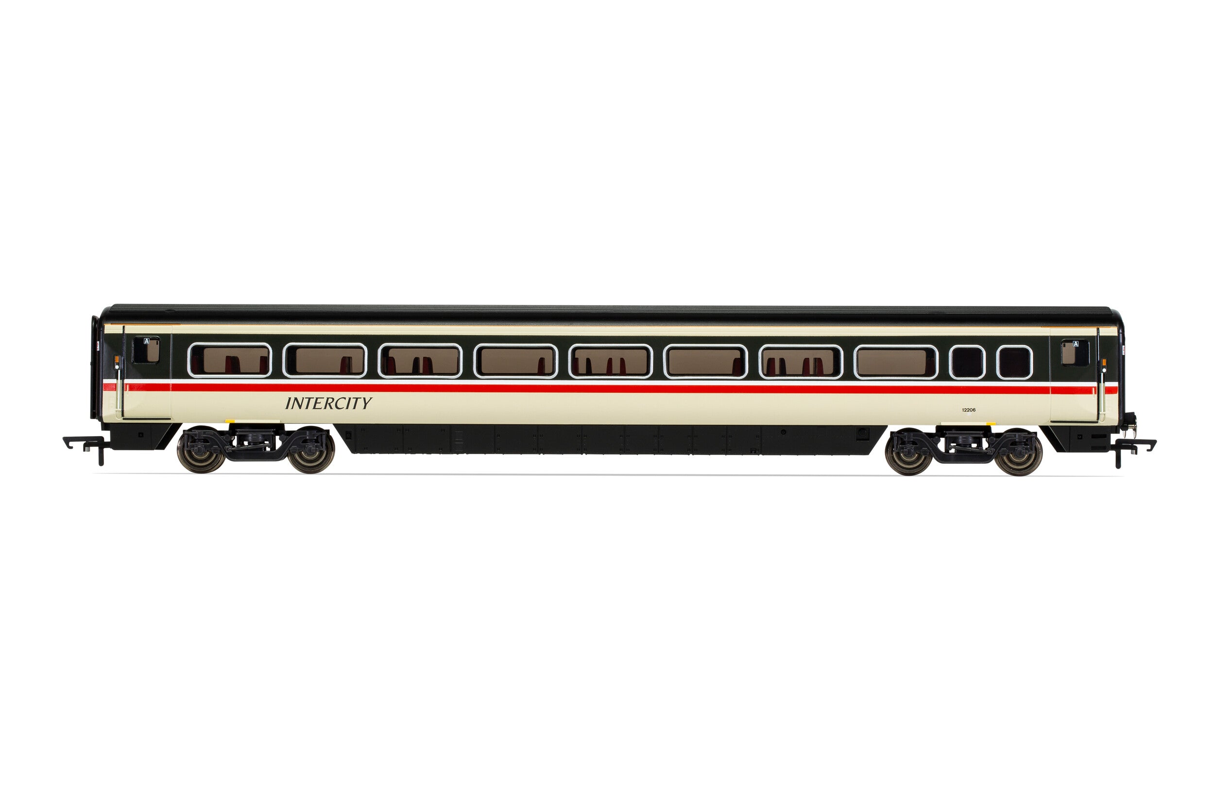 HORNBY R40191 BR INTERCITY MK4 TOE NO.12206