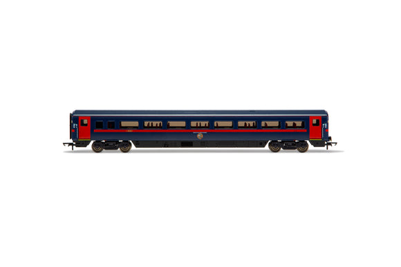 Hornby R40193 Coaches GNER  Mk4 Standard  Coach B - Era 9