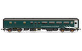 Hornby R40195 Coaches Caledonian Sleeper  Mk2e Brake Unclassified Open  9802 - Era 11