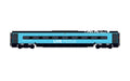 Hornby R40200 Coaches Avanti West Coast  Pendolino Motor Standard (MS)  Pride Livery - Era 11