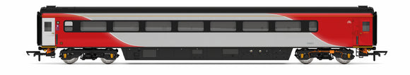HORNBY R40252 LNER, Mk3 Trailer Guard Standard (TGS), 44063 - Era 10