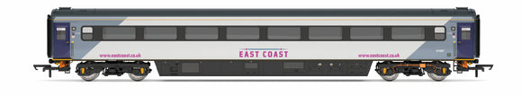 Hornby R40247A East Coast, Mk3 Trailer Standard, 42192 - Era 10