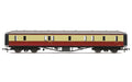 Hornby R4404B BR  63' Hawksworth Passenger Brake  W829W - Era 4