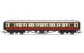 Hornby R4405B BR  63' Hawksworth Corridor Third  W2267W - Era 4