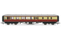 Hornby R4406B BR  63' Hawksworth Corridor Brake Third  W2251W - Era 4