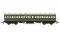 Hornby R4720A SR  58' Maunsell Rebuilt (Ex-LSWR 48')  Nine Compartment Third  364 - Era 3