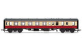 Hornby R4823 BR  Mk1 Brake Second Open  E9248 - Era 4