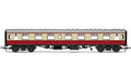 Hornby R4825 BR  Mk1 First Open  M3029 - Era 4