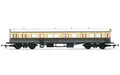 Hornby R4831 GWR  63' Collett A30 Autocoach  190 - Era 3