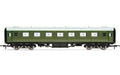 Hornby R4833 Maunsell Open Third Coach