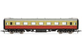 Hornby R4835 BR  Maunsell Open Second  S1346S - Era 4