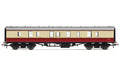 Hornby R4845 BR  Mk1 Parcels  M80584 - Era 4