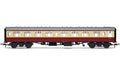 Hornby R4846 BR  Mk1 Corridor Second  M25633 - Era 4