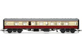 Hornby R4847 BR  Mk1 Corridor Composite  M15185 - Era 4