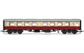 Hornby R4849 BR  Mk1 Second Open  M4365 - Era 4