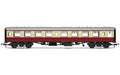 Hornby R4850 BR  Mk1 Tourist Second Open  M4428 - Era 4