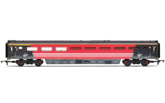 Hornby R4855 Virgin Trains  Mk3 Buffet (TRFB)  10235 - Era 9