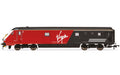Hornby R4859 Virgin Trains  Mk3 Driving Van Trailer (DVT)  82141 - Era 9