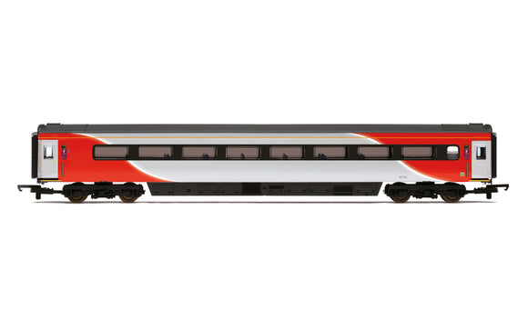 Hornby R4930B Coaches LNER  Mk3 Trailer Standard Disabled (TSD)  Coach F  42159 - Era 11
