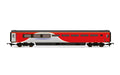 Hornby R4932B Coaches LNER  Mk3 Buffet (TRFB)  Coach J  40702 - Era 11
