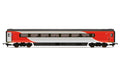Hornby R4933B Coaches LNER  Mk3 Trailer Guard Standard (TGS)  Coach B  44057- Era 11