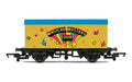 Hornby R60011 Wagons The Beatles ‘Yellow Submarine’ Wagon