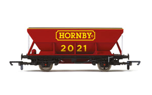 Hornby R60016 Wagons Hornby 2021 Wagon