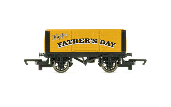 Hornby R60017 Wagons Father s Day Wagon