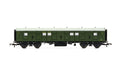 Hornby R60020A Wagons SR  Luggage Van  2471 - Era 3