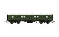 Hornby R60020 Wagons SR  Luggage Van  2362 - Era 3