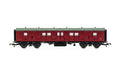 Hornby R60021A Wagons BR  Luggage Van  S 2467 S - Era 4