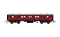 Hornby R60021 Wagons BR  Luggage Van  S 2477 S - Era 4