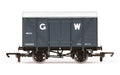 Hornby R60030 Wagons GWR   Mogo  Vent Van - Era 3
