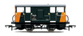 Hornby R60078 ZUA 'Shark' Ballast Plough, DB993826 - Era 8