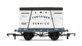 Hornby R60107 LMS, Container Service, Conflat A - Era 3