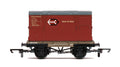 Hornby R60108 BR, Conflat A - Era 4