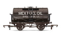 Hornby  R60120 14T Tank Wagon, Mexfuel - Era 3