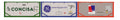 HORNBY R60130  CONCISA HOYER AND TIP 20 FT  CONTAINERS